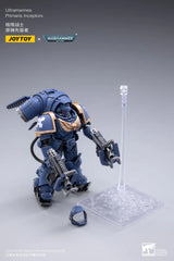 JOYTOY JT2191 Warhammer 40k 1: 18 Ultramarines Primaris Inceptors