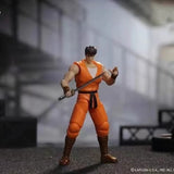 52TOYS FINAL FIGHT 1:18 Cody Guy Haggar