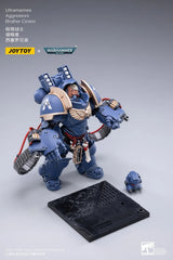 JOYTOY JT2184 Warhammer 40k 1: 18 Ultramarines Aggressors