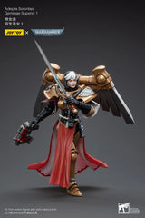 JOYTOY Warhammer 40k 1: 18 Adepta Sororitas