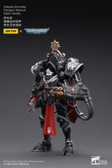 JOYTOY JT4379 Warhammer 40k 1: 18 Adepta Sororitas Paragon Warsuit Sister Aedita