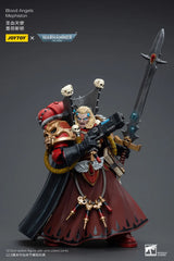 JOYTOY JT6793 Warhammer 40k 1: 18 Blood Angels  Mephiston