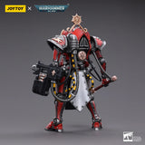 JOYTOY JT4508 Warhammer 40k 1: 18 Adepta Sororitas Paragon Warsuit Sister Merewa