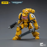 JOYTOY JT3327 Warhammer 40k 1: 18 Imperial Fists Intercessors