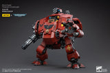 JOYTOY JT3365 Warhammer 40k 1: 18 Blood Angels Redemptor Dreadnought