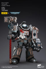 JOYTOY Warhammer 40k 1: 18 Grey Knights Terminator