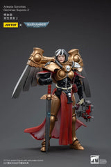 JOYTOY Warhammer 40k 1: 18 Adepta Sororitas