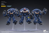 JOYTOY JT2191 Warhammer 40k 1: 18 Ultramarines Primaris Inceptors