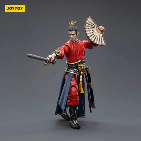 JOYTOY JT4324 1:18 Dark Source-Jianghu Crown Prince of King Jing Kai Zhao