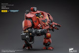 JOYTOY JT3365 Warhammer 40k 1: 18 Blood Angels Redemptor Dreadnought