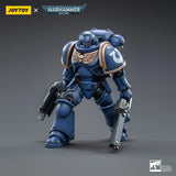 JOYTOY JT3310 Warhammer 40k 1: 18 Ultramarines Intercessors