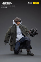 JOYTOY JT3983 1:12 FRONTLINE CHAOS LOWE