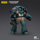 JOYTOY Warhammer The Horus Heresy 1: 18 Sons Of Horus Tartaros Terminator Squad