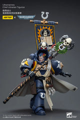 JOYTOY JT6885 Warhammer 40k 1: 18 Ultramarines Chief Librarian Tigurius