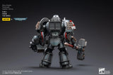 JOYTOY Warhammer 40k 1: 18 Grey Knights Terminator