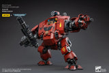 JOYTOY JT3365 Warhammer 40k 1: 18 Blood Angels Redemptor Dreadnought