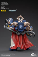 JOYTOY JT3754 Warhammer 40k 1: 18 Ultramarines Chapter Master Marneus Calgar