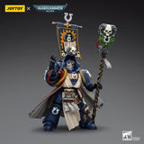 JOYTOY JT6885 Warhammer 40k 1: 18 Ultramarines Chief Librarian Tigurius