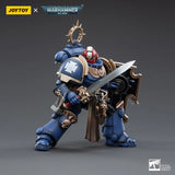 JOYTOY JT3495 Warhammer 40k 1: 18 Ultramarines Bladeguard Veterans