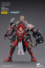 JOYTOY JT4508 Warhammer 40k 1: 18 Adepta Sororitas Paragon Warsuit Sister Merewa