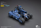 JOYTOY JT3334 Warhammer 40k 1: 18 Ultramarines Primaris Invader ATV