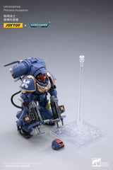 JOYTOY JT2191 Warhammer 40k 1: 18 Ultramarines Primaris Inceptors