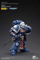 JOYTOY JT3280 Warhammer 40k 1: 18 Ultramarines Primaris Assault Veteran Intercessor