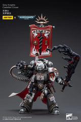 JOYTOY JT3518 Warhammer 40k 1: 18 Grey Knights Castellan Crowe