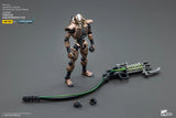 JOYTOY Warhammer 40k 1: 18 Necrons Szarekhan Dynasty