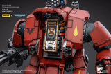 JOYTOY JT3365 Warhammer 40k 1: 18 Blood Angels Redemptor Dreadnought