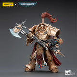 JOYTOY Warhammer 40k 1: 18 Adeptus Custodes