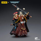 JOYTOY JT6793 Warhammer 40k 1: 18 Blood Angels  Mephiston