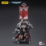 JOYTOY JT3518 Warhammer 40k 1: 18 Grey Knights Castellan Crowe