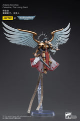 JOYTOY Warhammer 40k 1: 18 Adepta Sororitas