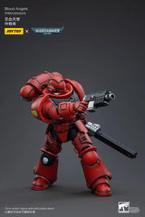 JOYTOY JT3341 Warhammer 40k 1:18 Blood Angels Intercessors