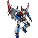 TRUMPETER 08121 Transformers Starscream