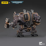 JOYTOY JT2504 Warhammer 40k Black Legion Helbrute