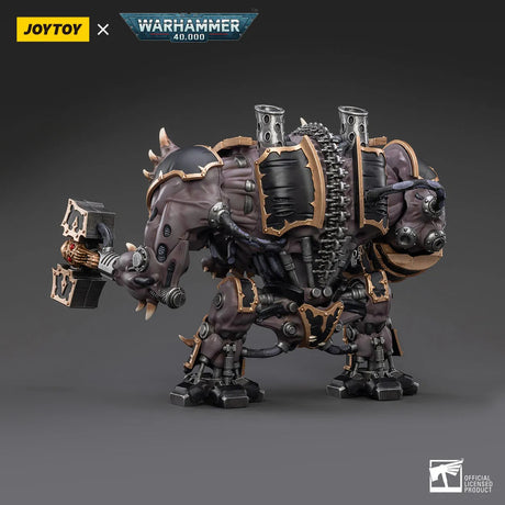 JOYTOY JT2504 Warhammer 40k Black Legion Helbrute