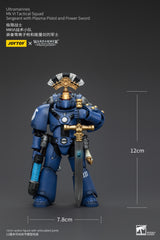 JOYTOY Warhammer The Horus Heresy Ultramarines Legion