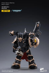 JOYTOY Warhammer 40k 1: 18 Chaos Space Marines