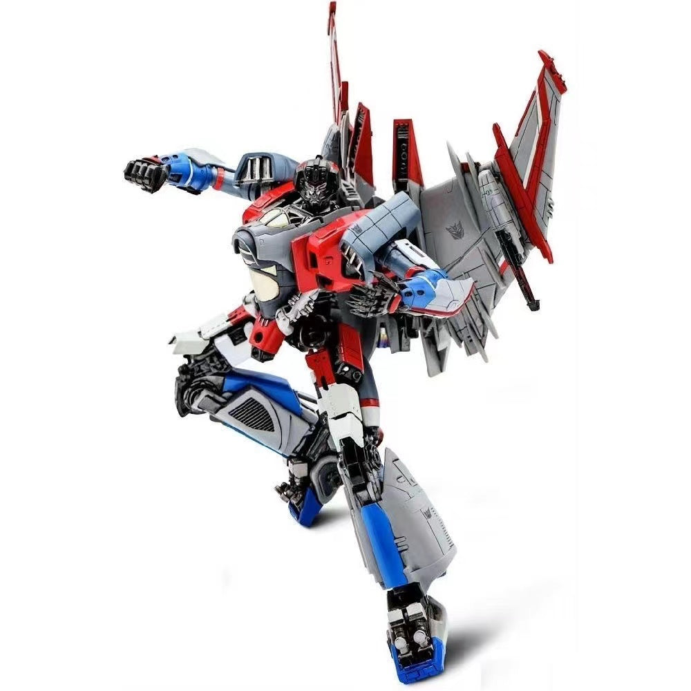 TRUMPETER 08121 Transformers Starscream