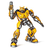 TRUMPETER 08117 Transformers Movie Cybertron B-127 Bumblebee