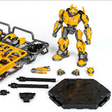 TRUMPETER 08117 Transformers Movie Cybertron B-127 Bumblebee