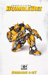 TRUMPETER 08117 Transformers Movie Cybertron B-127 Bumblebee